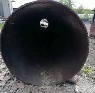 Труба 520