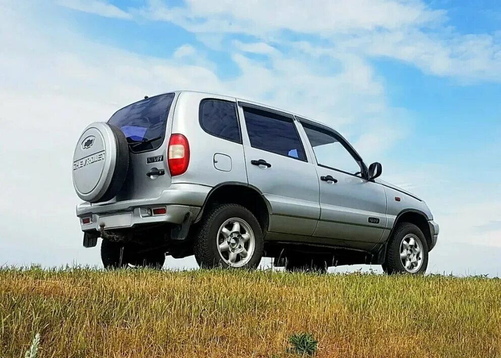 Chevrolet Niva 212300. Шевроле Нива Ниагара. Chevrolet Niva 4x4. Шевроле Нива Ниагара 2005.