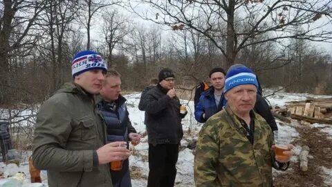 Новости белые берега