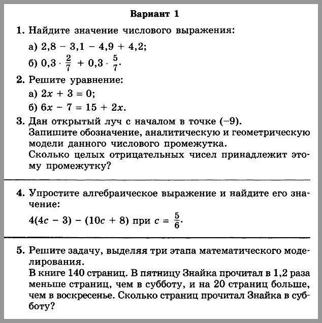 Контрольные работы по алгебре мордкович ответы. Контрольная работа по алгебре 7 класс Мордкович. Мордкович 7 класс Алгебра контрольные работы. Контрольная работа по алгебре 7 класс Мордкович 3 контрольная. Контрольные работы по 7 алгебре Мордкович за 2 четверть с ответами.