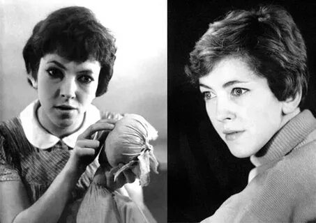 ОЛЬГА ВОЛКОВА