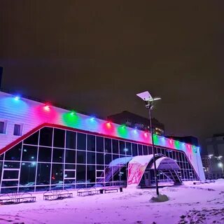 Подслушано в нефтеюганске