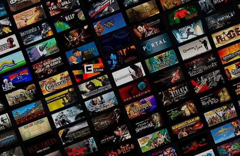 Все игры в стиме. Steam игры. популярные игры стим. много игр стим. топ игра в стеам.
