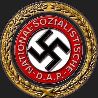 Национал социалистическая