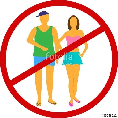 Запрет на брюки в школе