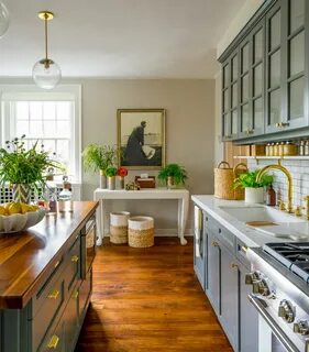 This is kitchen