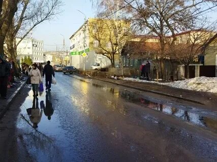 Сутками ранее