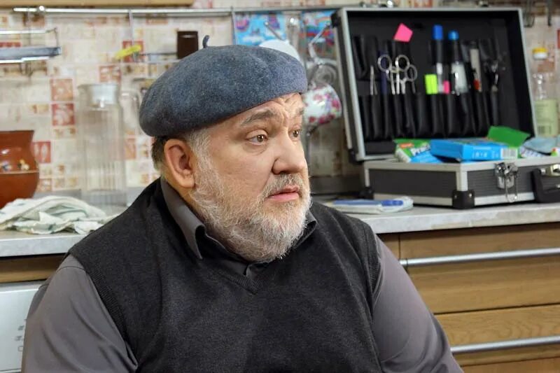 Шарков про. Шарков про