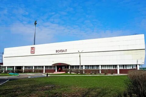 Автовокзал ростов ярославский