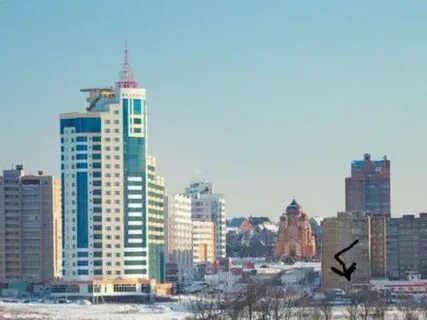 Степной старый оскол