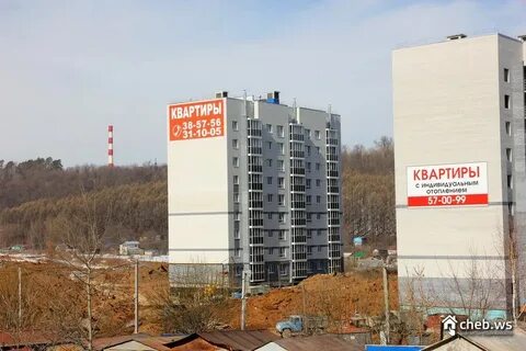 Долин чебоксары
