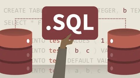 But sql