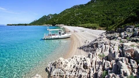 Республика сербия море