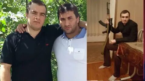 Марселя гасанова