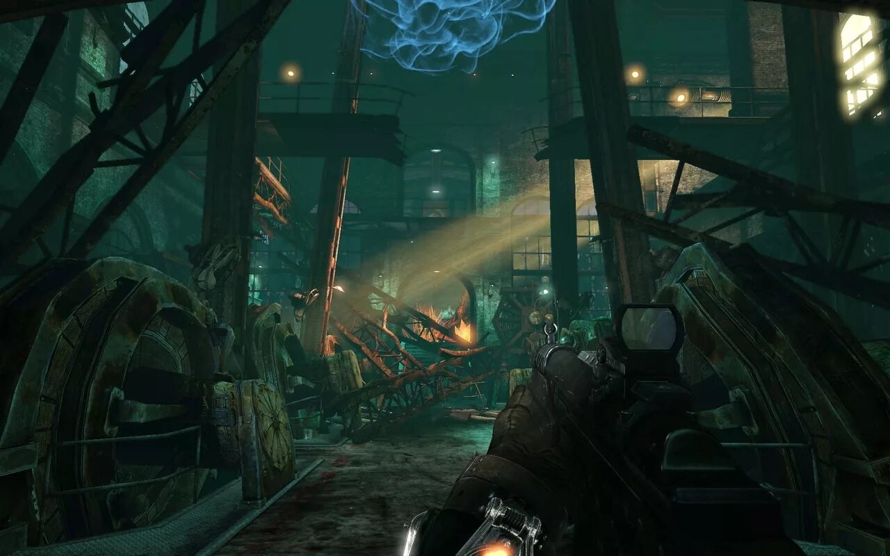 игры начала 2010. сингулярность игра 2010. игры начала 2010. Collapse и collapse: the rage. шутер сингулярити.