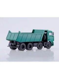 Где самосвал