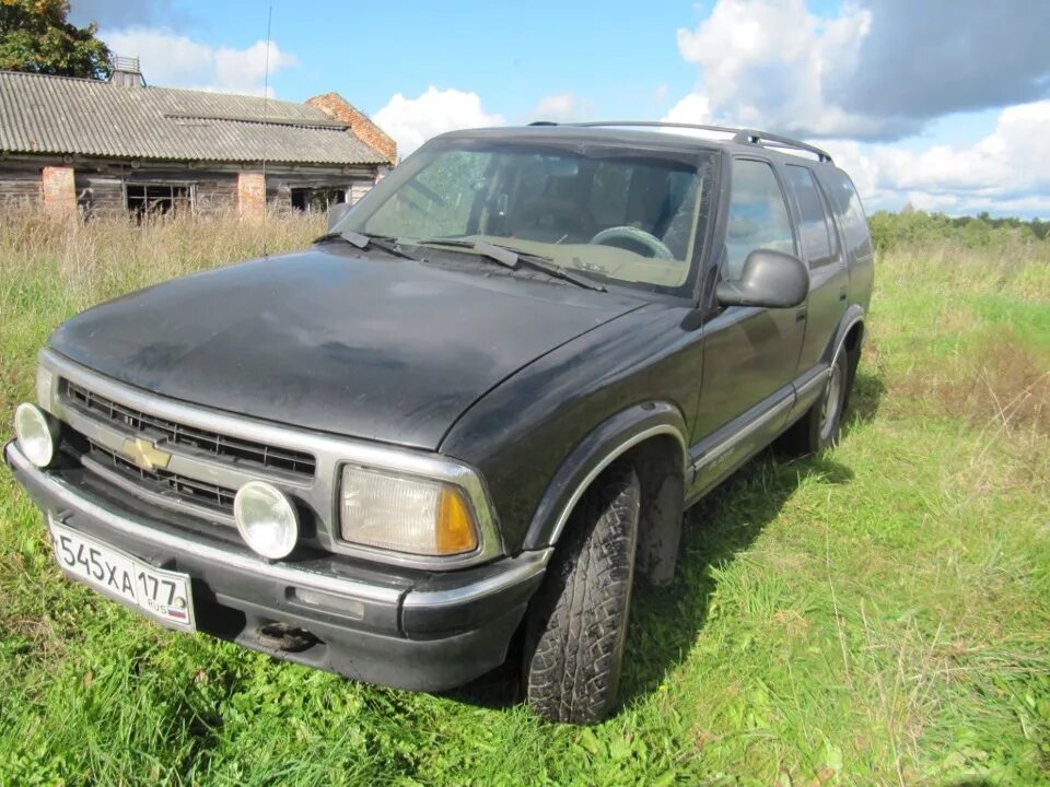 Шевроле блейзер s15. Chevrolet Blazer 4.3 1995. Шевроле блейзер 1995 4.3. Шевроле блейзер 1996 4.3. Chevrolet Blazer 95.