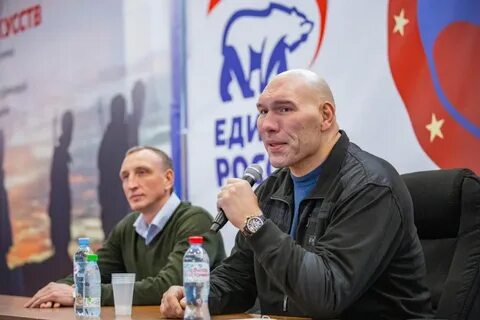 Тренер по боксу великие луки