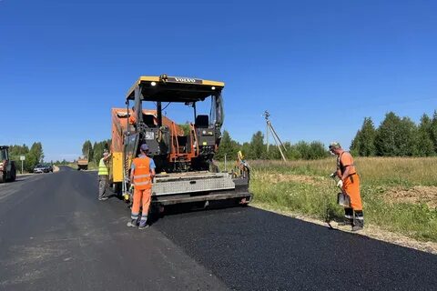 Дорожный департамент вологодская область