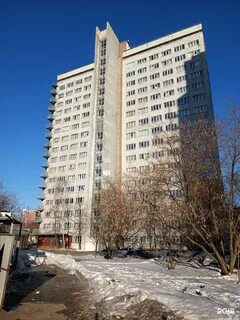 Ул снежная 6