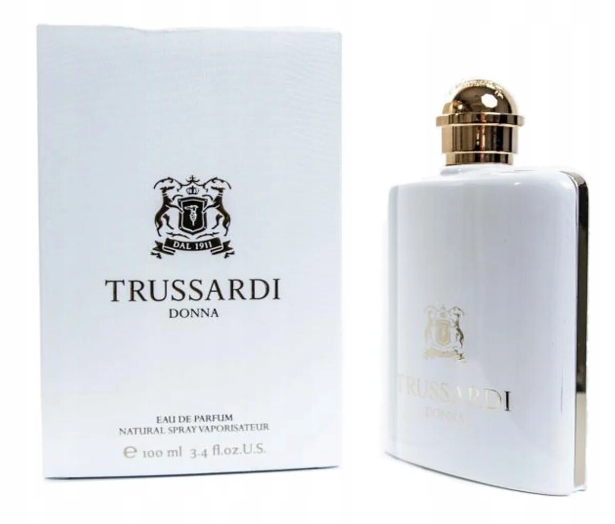 Труссарди донна тестер. Труссарди донна 100мл. Trussardi donna (автопарфюм). Труссарди донна 100мл. Trussardi donna edp 100 ml.