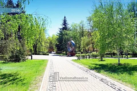 Первомайская улица тамбов
