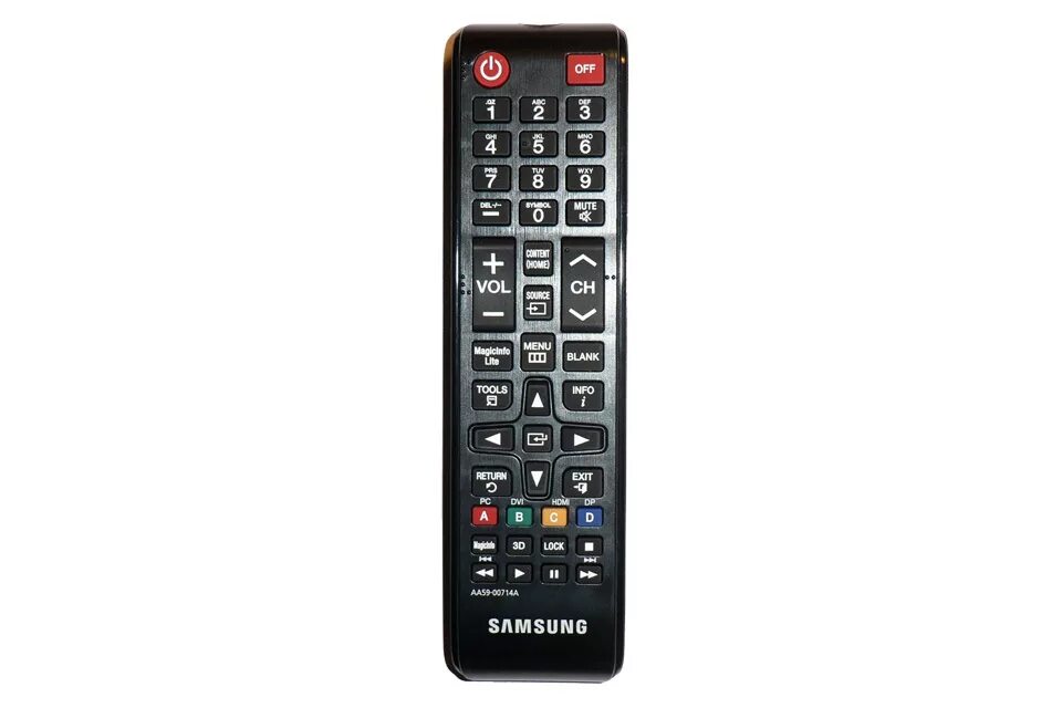 Пульты для телевизора аналоги. Пульт Samsung aa59-00741a. Aa59-00741a пульт. Samsung Remote Control - tm1240a. Samsung aa59-00741a телевизор.