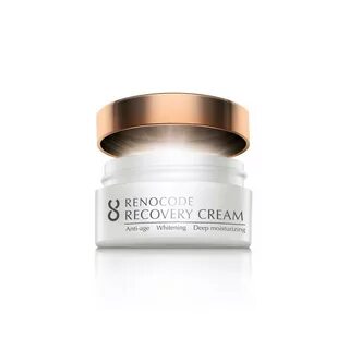 Recovery cream