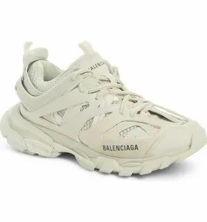 Balenciaga reptile sneaker
