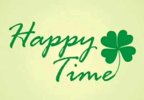 First happy time