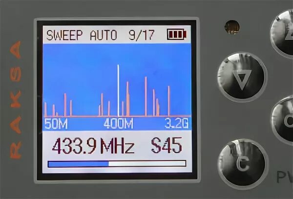 Панорамный индикатор. Панорамный индикатор из осциллографа. Панорамный индикатор для трансивера. Микросхема мс3362. Панорамный индикатор.