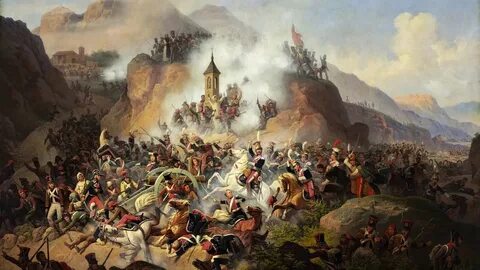 1821 год
