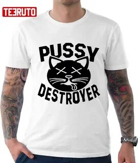 Pussy destroyer