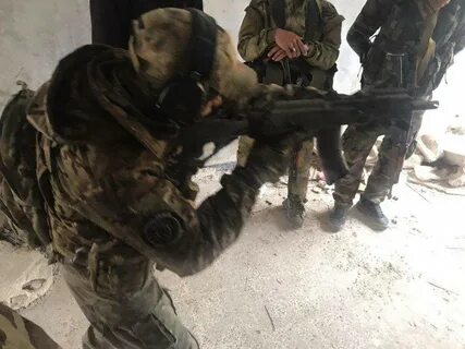 Ранения чвк