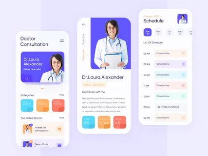 Get doctor