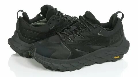 Hoka one one anacapa gtx