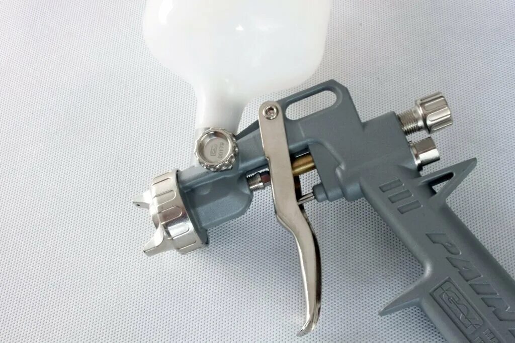 Краскопульт voylet 1. 2 для h2000. Краскопульт пневматический с нижним бачком есо(1л,сопло 1,7мм). Краскораспылитель ручной пневматический крп31в с соплом 1,5мм. Краскопульт с нижним бачком (набор) prorab 8031/1.