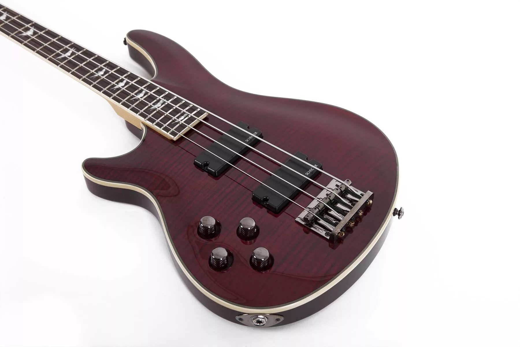 Schecter omen. Бас-гитара schecter omen-4 blk.