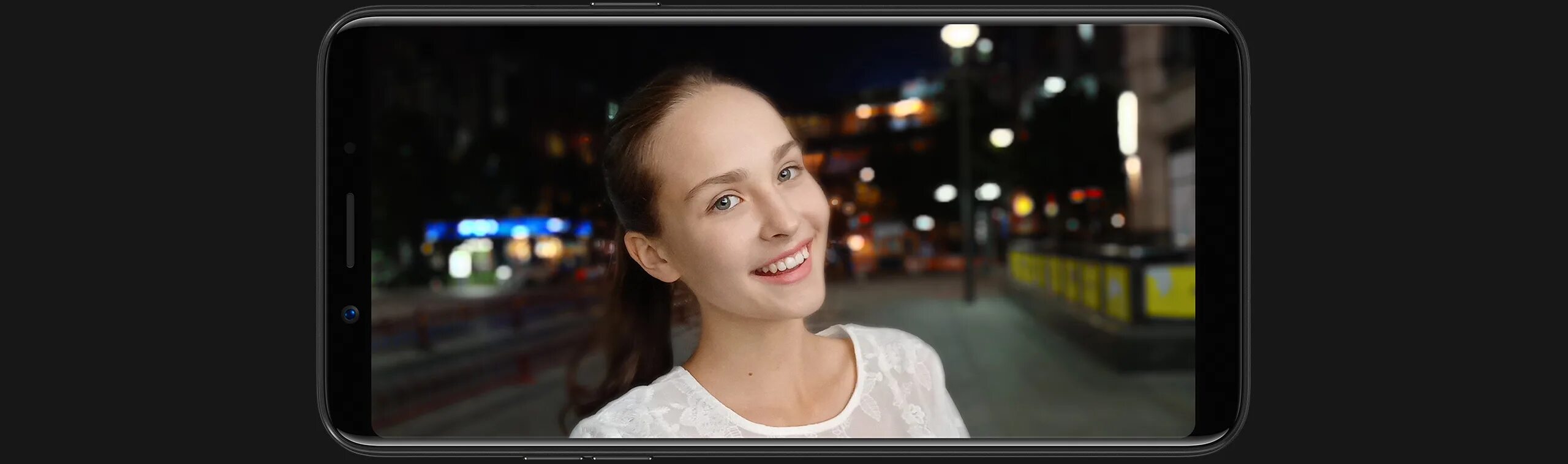 Обзор смартфона Asus ZenFone 5 Lite