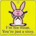The mean is just the