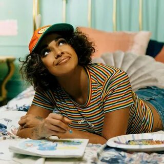 Princess nokia