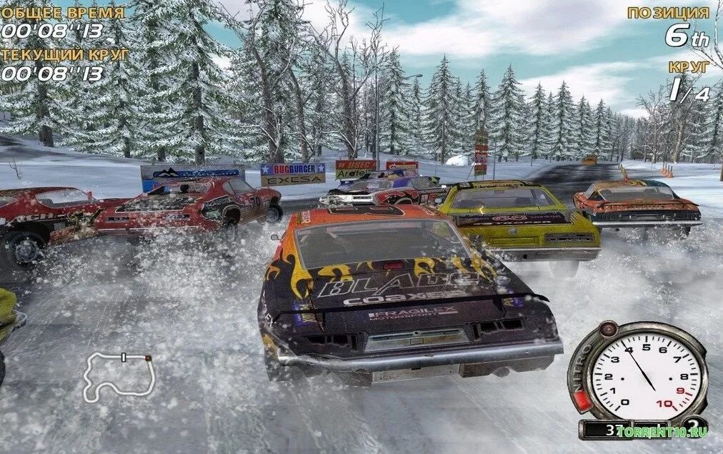 Флетаут игра. Флатаут 1. FLATOUT 2004. Игра флатаут 1. Игра гонки FLATOUT 1.