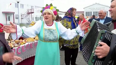Погода украинка омской