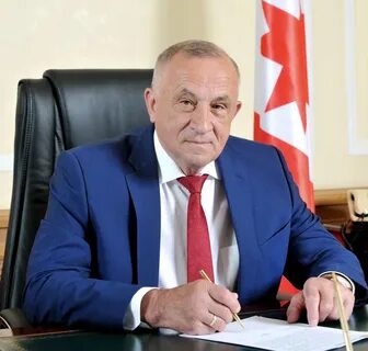 Мер удмуртской республики
