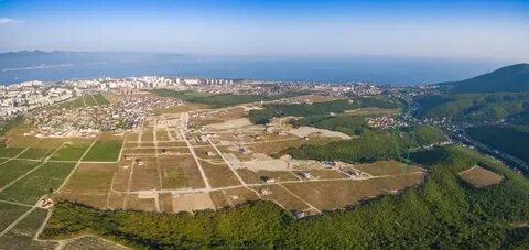 Участок г новороссийск
