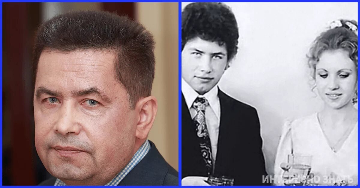 Расторгуев николай биография личная жизнь дети жена Николай расторгуев: биография и личная жизнь (первая и вторая жена, сыновья) / р