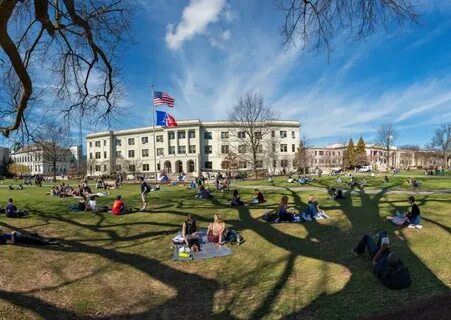 University but