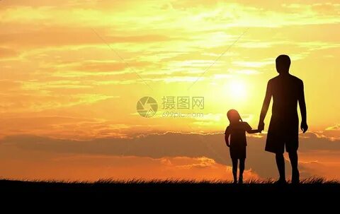 Ayah dan anak