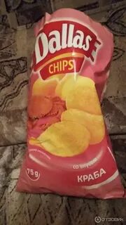 Мама чипсы