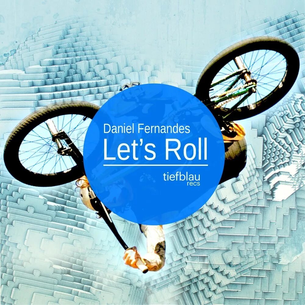 Let's Roll. Danny Fernandes - Breathe again. Danny Fernandes - Intro. Daniel Fernandes — up up (Original Mix).